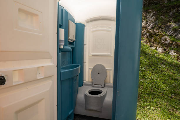 Professional porta potty rental in Woonsocket, RI