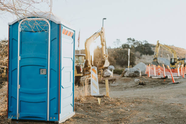 Portable bathroom rental in Woonsocket, RI