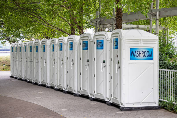 Portable Toilet Options We Offer in Woonsocket, RI