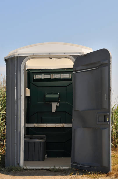Best Porta potty rental near me  in Woonsocket, RI