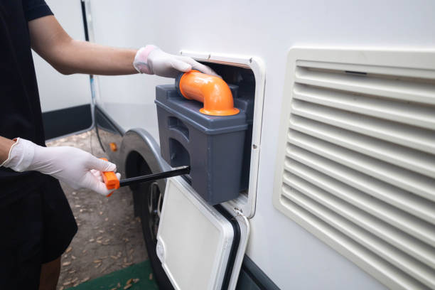 Best Porta potty rental for parties  in Woonsocket, RI