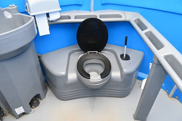 Best Local porta potty services  in Woonsocket, RI